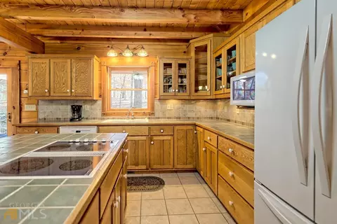 135 Maize Mill Path, Clarkesville, GA 30523 photo 12