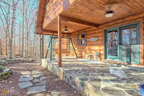 135 Maize Mill Path, Clarkesville, GA 30523 photo 8