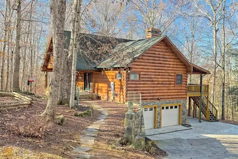 135 Maize Mill Path, Clarkesville, GA 30523 photo 6