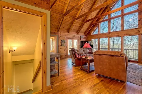 135 Maize Mill Path, Clarkesville, GA 30523 photo 29