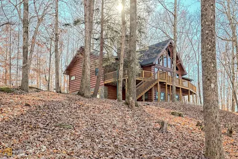 135 Maize Mill Path, Clarkesville, GA 30523 photo 3