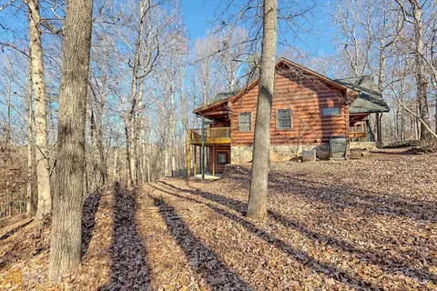 135 Maize Mill Path, Clarkesville, GA 30523 photo 5