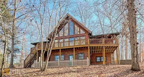 135 Maize Mill Path, Clarkesville, GA 30523 photo 1