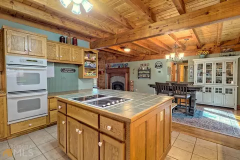 135 Maize Mill Path, Clarkesville, GA 30523 photo 11