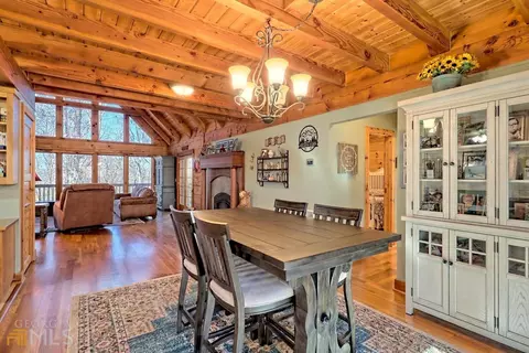 135 Maize Mill Path, Clarkesville, GA 30523 photo 15