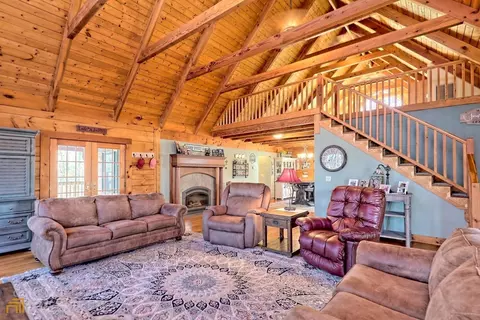 135 Maize Mill Path, Clarkesville, GA 30523 photo 20