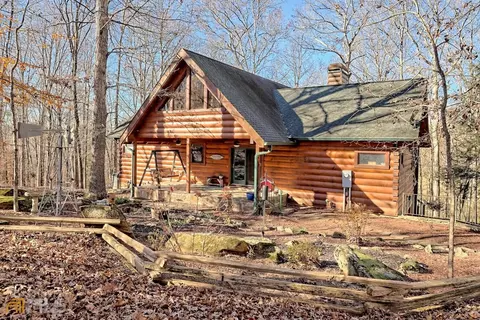 135 Maize Mill Path, Clarkesville, GA 30523 photo 4