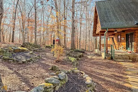 135 Maize Mill Path, Clarkesville, GA 30523 photo 7