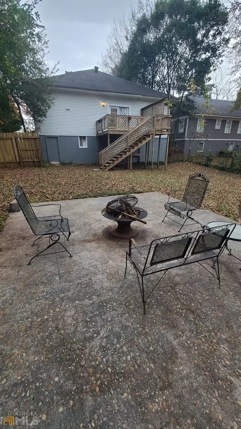 312 Park Ave, Lagrange, GA 30240 photo 25