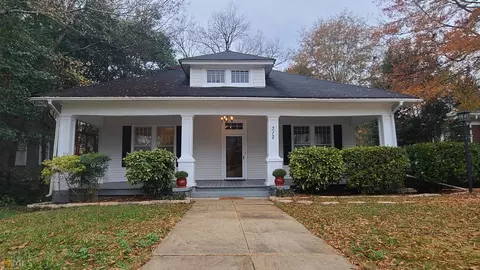 312 Park Ave, Lagrange, GA 30240 photo 1