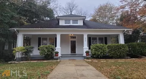 312 Park Ave, Lagrange, GA 30240 photo 27