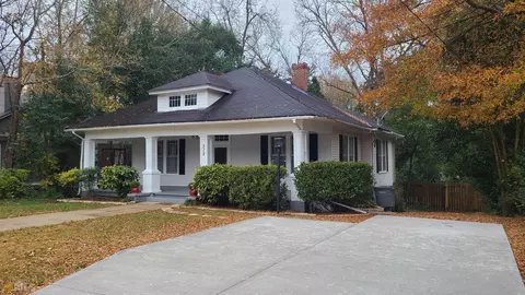 312 Park Ave, Lagrange, GA 30240 photo 2