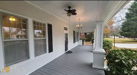 312 Park Ave, Lagrange, GA 30240 photo 4