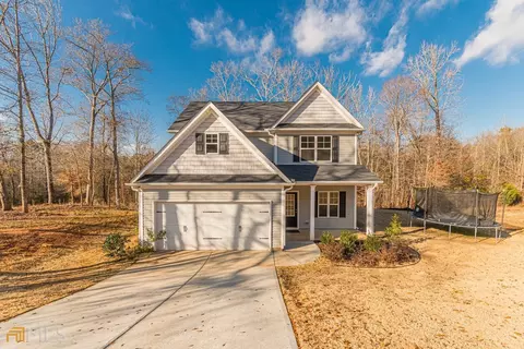 1051 Hebron Rd, Commerce, GA 30530 photo 1