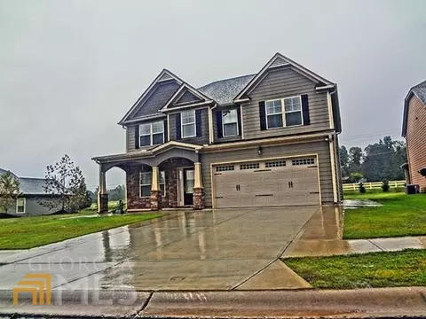 605 Cottage Loop, Pendergrass, GA 30567 photo 1