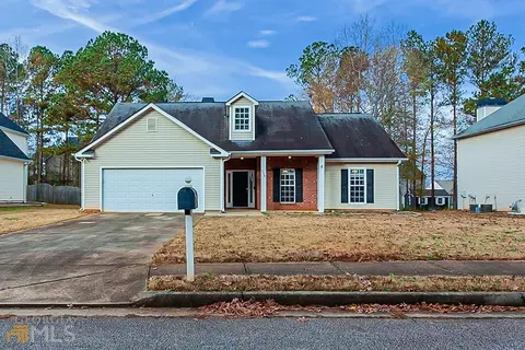 156 Revolutionary Dr, Hampton, GA 30228 photo 1