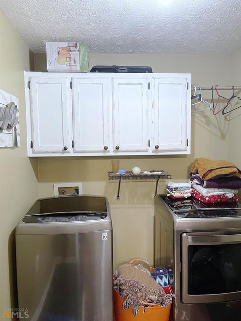 135 W Forest Dr, Covington, GA 30016 photo 17