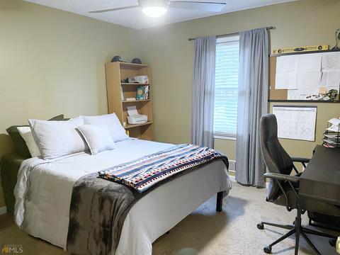 135 W Forest Dr, Covington, GA 30016 photo 13