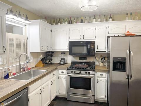 135 W Forest Dr, Covington, GA 30016 photo 6