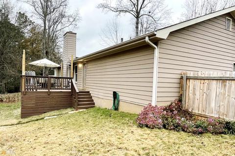 135 W Forest Dr, Covington, GA 30016 photo 19
