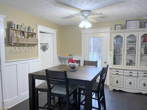 135 W Forest Dr, Covington, GA 30016 photo 8