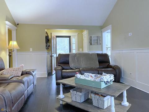 135 W Forest Dr, Covington, GA 30016 photo 4