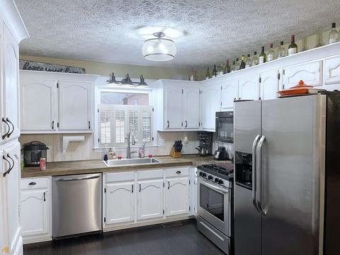 135 W Forest Dr, Covington, GA 30016 photo 5