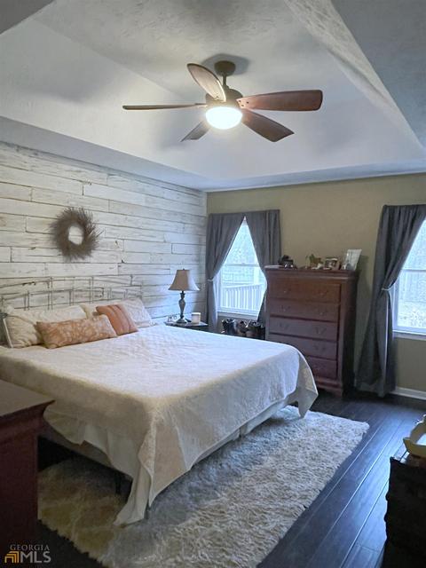 135 W Forest Dr, Covington, GA 30016 photo 9