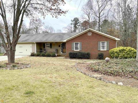 135 W Forest Dr, Covington, GA 30016 photo 1