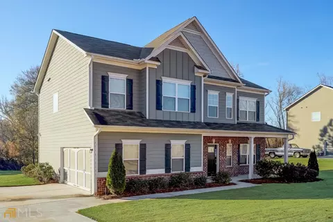 145 Whites Bridge Rd, Covington, GA 30016 photo 1