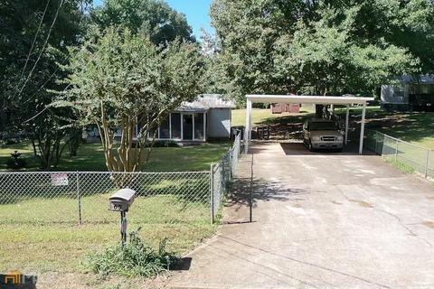 65 North Ave, Hampton, GA 30228 photo 21