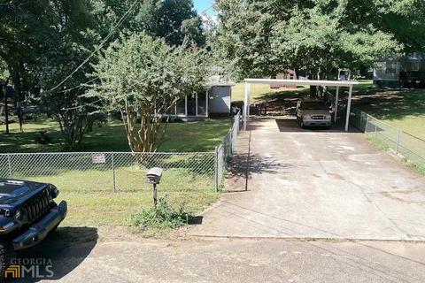 65 North Ave, Hampton, GA 30228 photo 14
