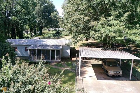 65 North Ave, Hampton, GA 30228 photo 2