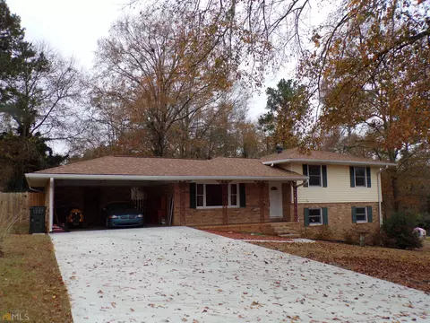 5148 SE Forest Dr SE, Covington, GA 30014 photo 2