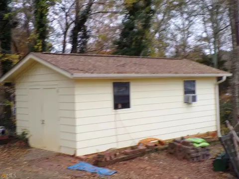 5148 SE Forest Dr SE, Covington, GA 30014 photo 5