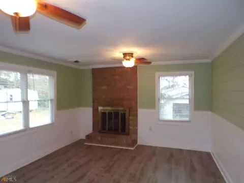 5148 SE Forest Dr SE, Covington, GA 30014 photo 11