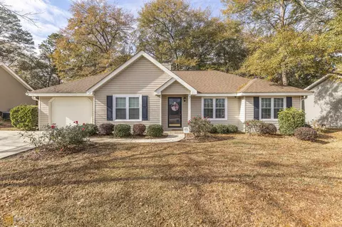 262 Ridgebend Dr, Centerville, GA 31028 photo 1