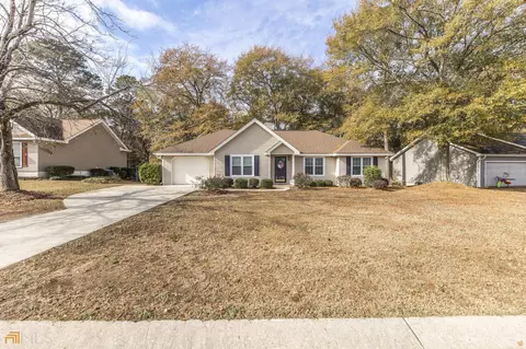 262 Ridgebend Dr, Centerville, GA 31028 photo 2