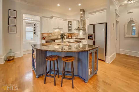 5167 Pratt St SW, Covington, GA 30014 photo 14
