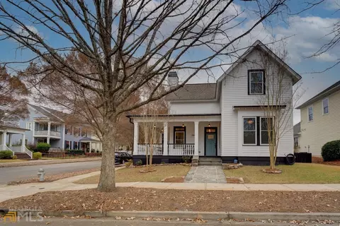 5167 Pratt St SW, Covington, GA 30014 photo 2