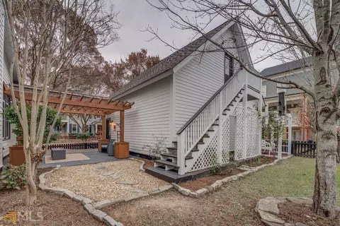 5167 Pratt St SW, Covington, GA 30014 photo 47