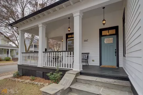 5167 Pratt St SW, Covington, GA 30014 photo 5