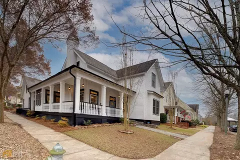 5167 Pratt St SW, Covington, GA 30014 photo 3