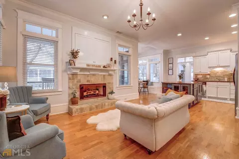 5167 Pratt St SW, Covington, GA 30014 photo 9