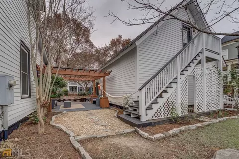 5167 Pratt St SW, Covington, GA 30014 photo 42
