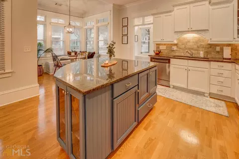 5167 Pratt St SW, Covington, GA 30014 photo 15