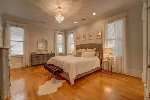 5167 Pratt St SW, Covington, GA 30014 photo 22