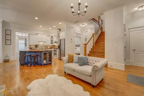 5167 Pratt St SW, Covington, GA 30014 photo 10