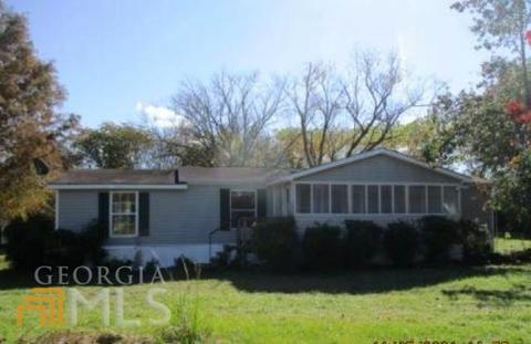 97 Obrien Rd, Naylor, GA 31641 photo 1