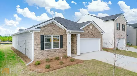 2124 Pelham Pass, Dacula, GA 30019 photo 4